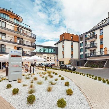 Bel Mare Resort Ekskluzywny Apartament Dla Wymagajacych Klientow 2 Miedzyzdroje Bagian luar foto