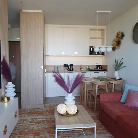 Bel Mare Resort Ekskluzywny Apartament Dla Wymagajacych Klientow 2 Miedzyzdroje Bagian luar foto