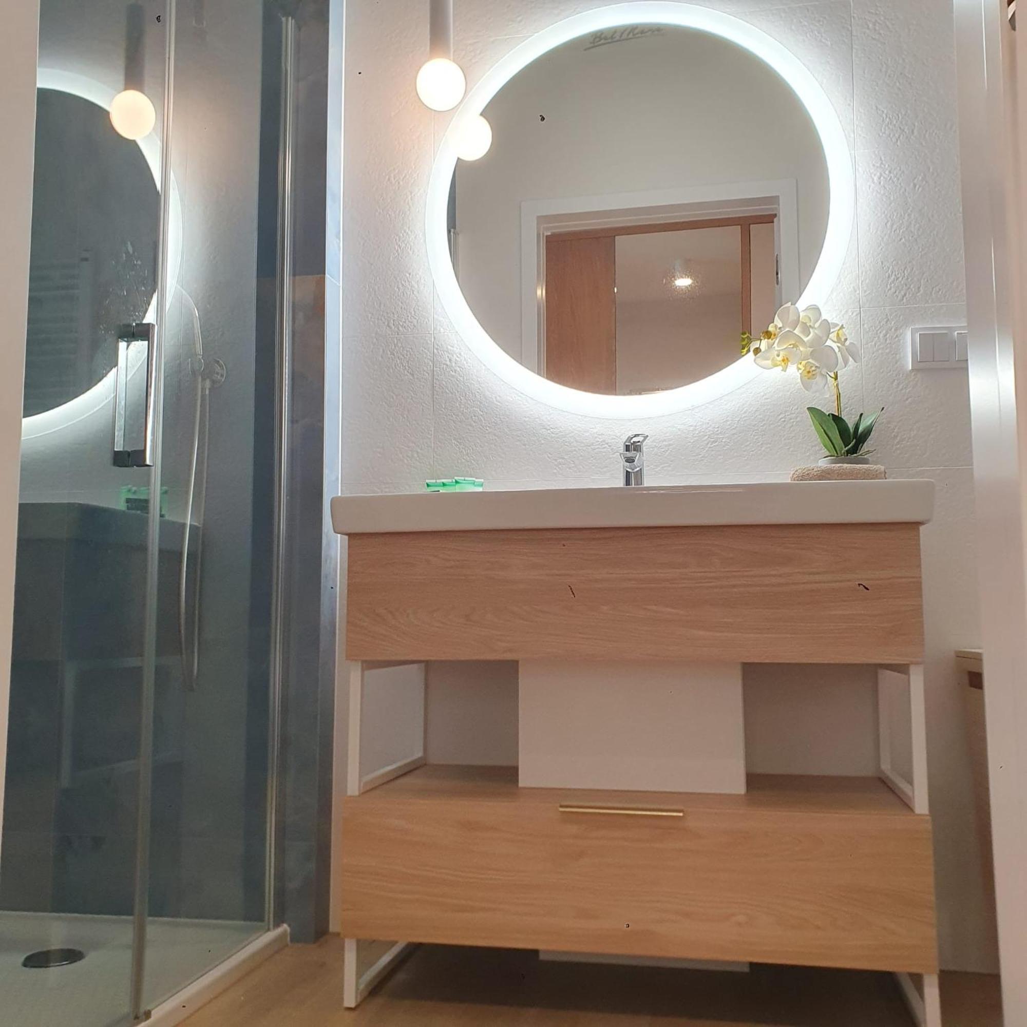 Bel Mare Resort Ekskluzywny Apartament Dla Wymagajacych Klientow 2 Miedzyzdroje Bagian luar foto