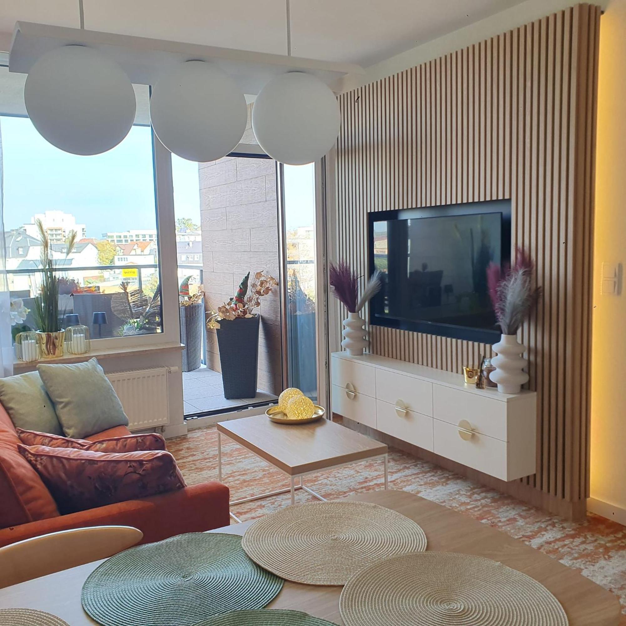 Bel Mare Resort Ekskluzywny Apartament Dla Wymagajacych Klientow 2 Miedzyzdroje Bagian luar foto
