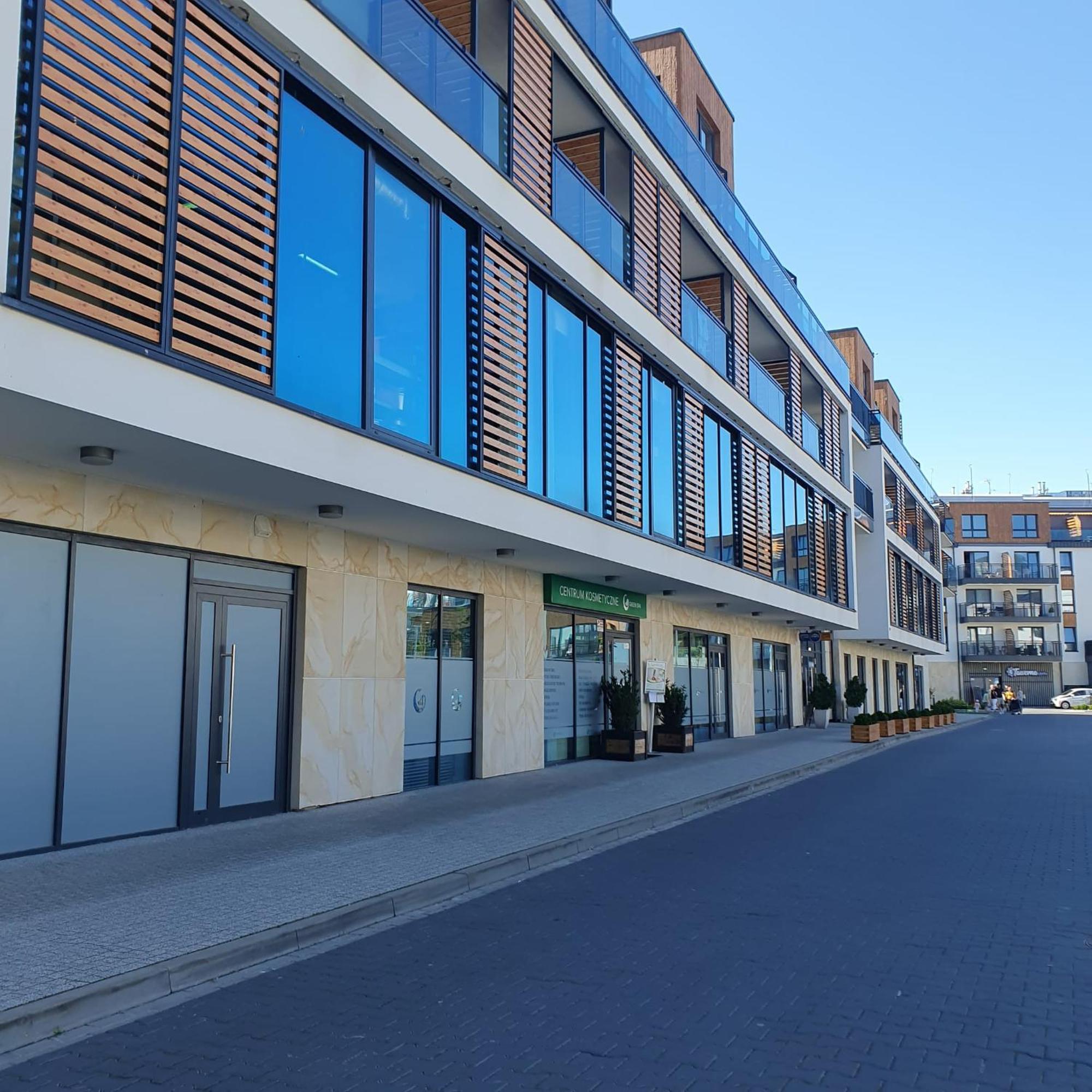Bel Mare Resort Ekskluzywny Apartament Dla Wymagajacych Klientow 2 Miedzyzdroje Bagian luar foto